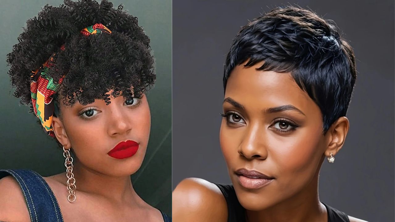 Ready-to-Wear Wigs: Effortless Style, Zero Stress