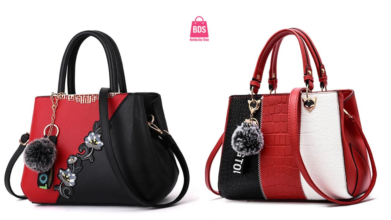 Women’s Bags Collection – Style, Function & Everyday Confidence