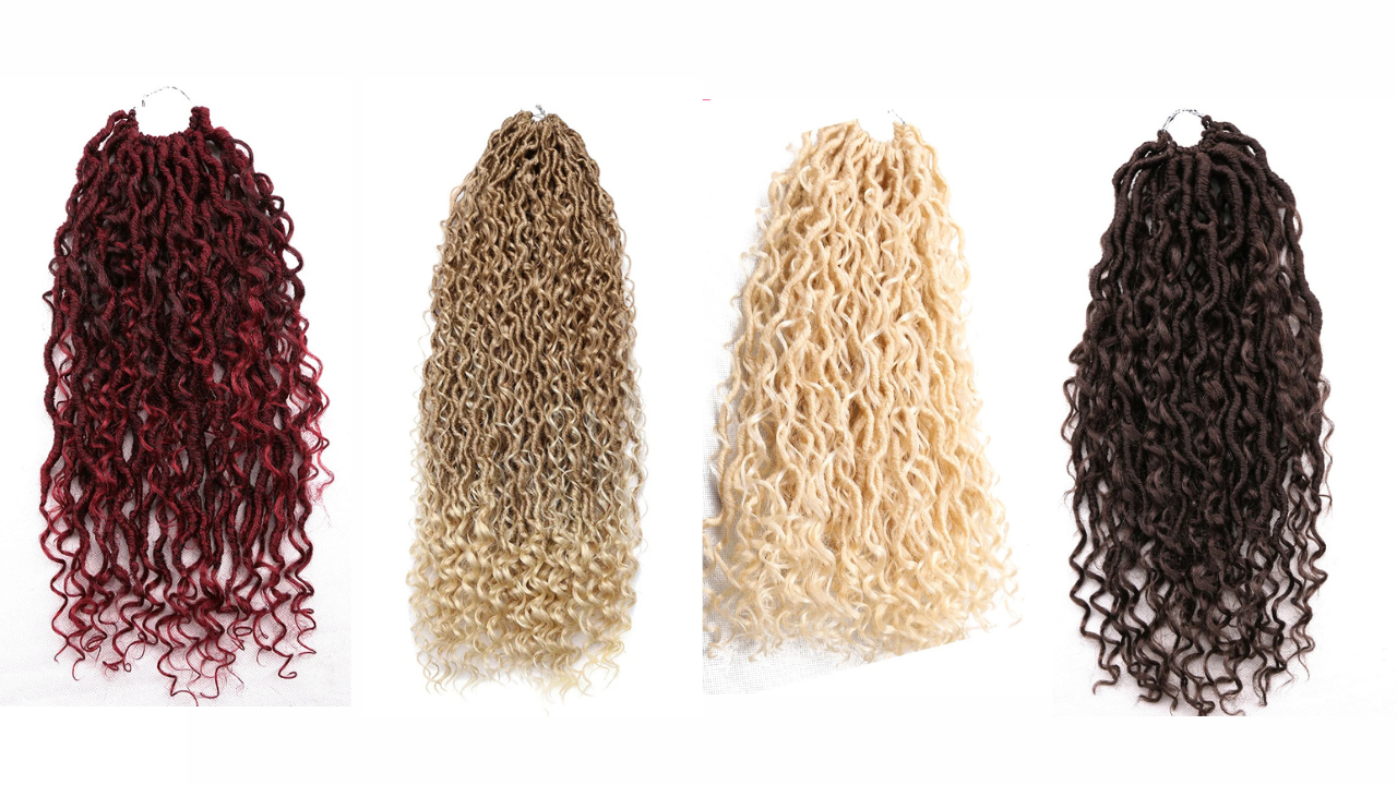 Secure Your Style: Fixing Loose Wigs with Crochet Hair