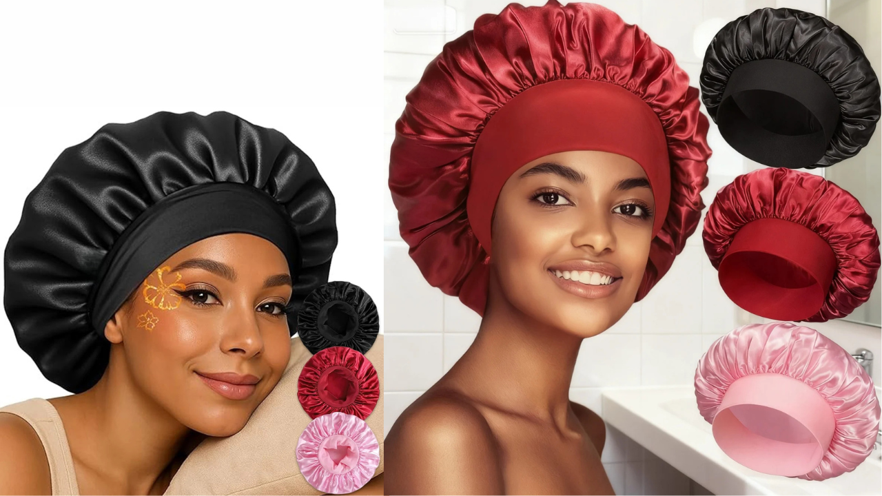 Essential Seasonal Tips for Wig Wearers' Security