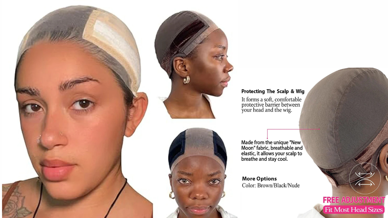 Style Your Loose Wig for a Stunning New Look