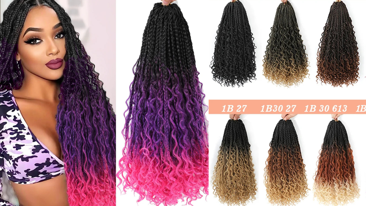 The Impact of Hair Texture on Wig Security