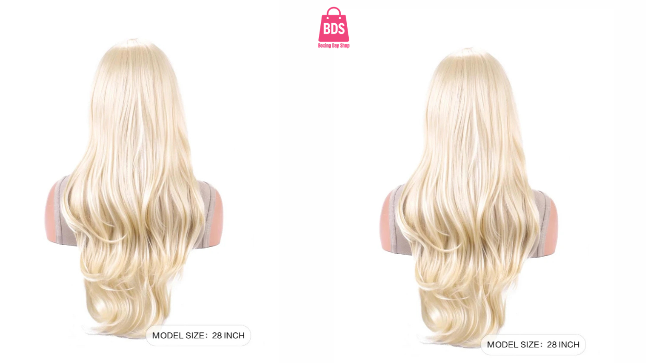 Explore the World of Wigs: Types & Styles You Need to Know