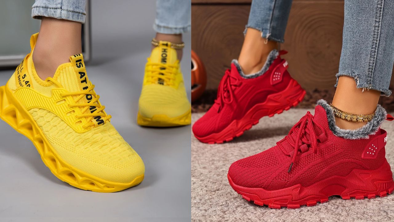 Women’s Shoes with Fast Delivery in the USA – Style Without the Wait