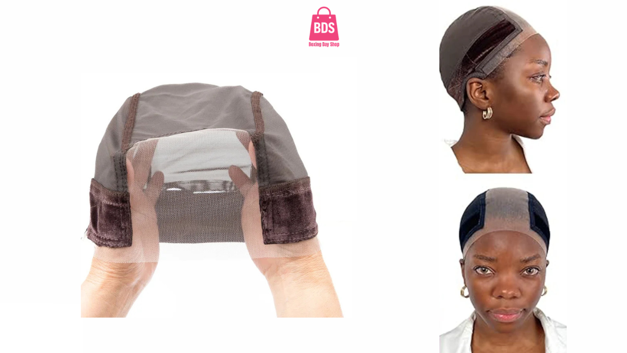 Secure Your Style: How Wig Grips Enhance Wig Wear