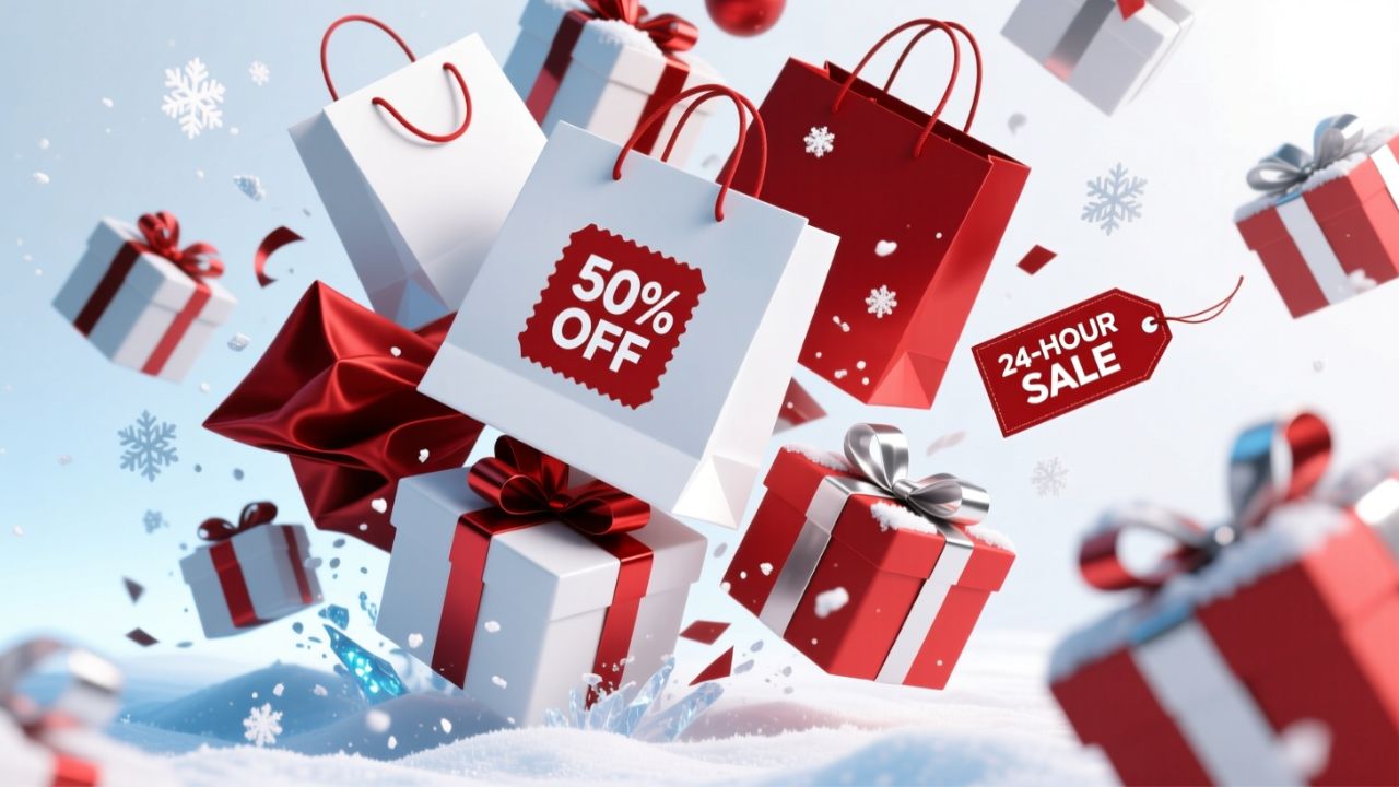 Boxing Day Deals: The Smart Way to Save Big After Christmas
