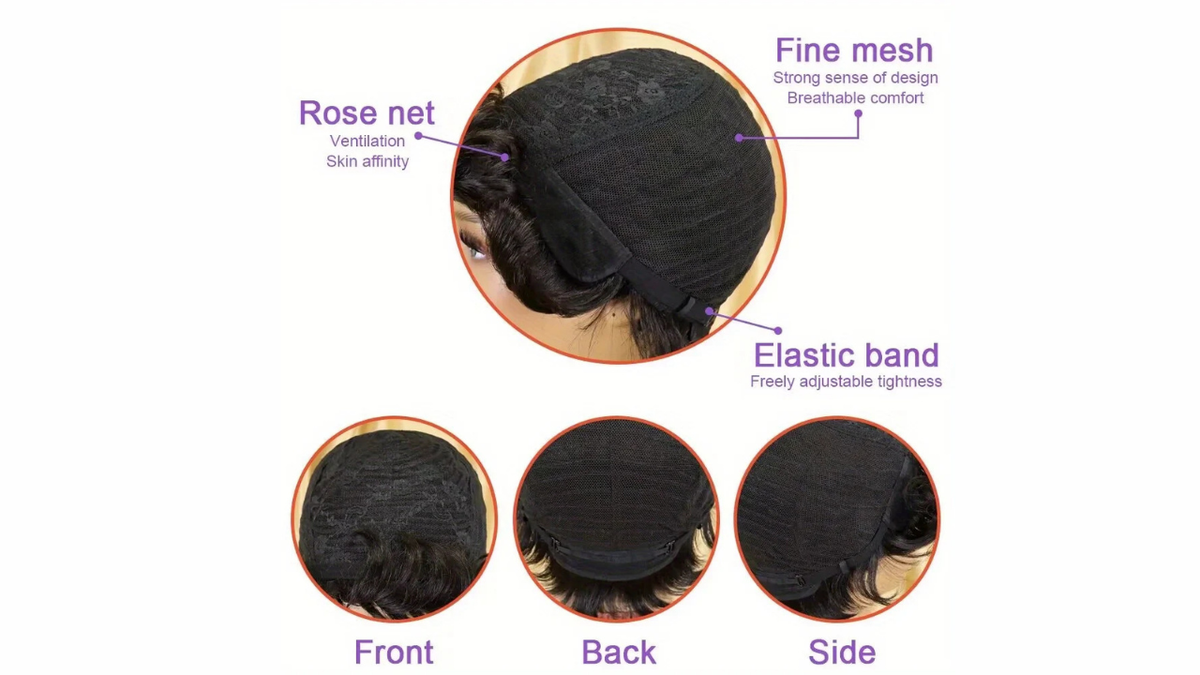 Choosing the Right Wig for Your Lifestyle