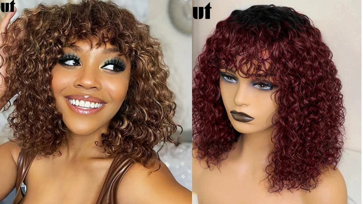 Understanding Wig Construction: The Basics You Need to Know