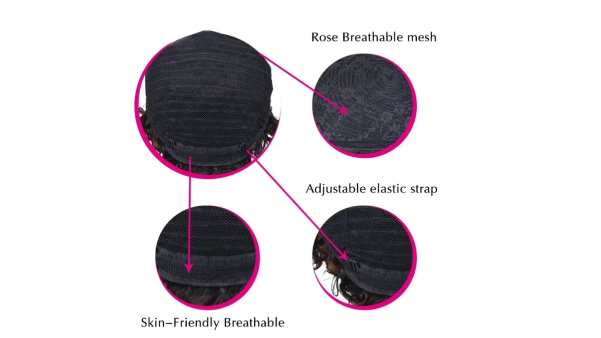 Personalizing Your Wig for a Customized Look