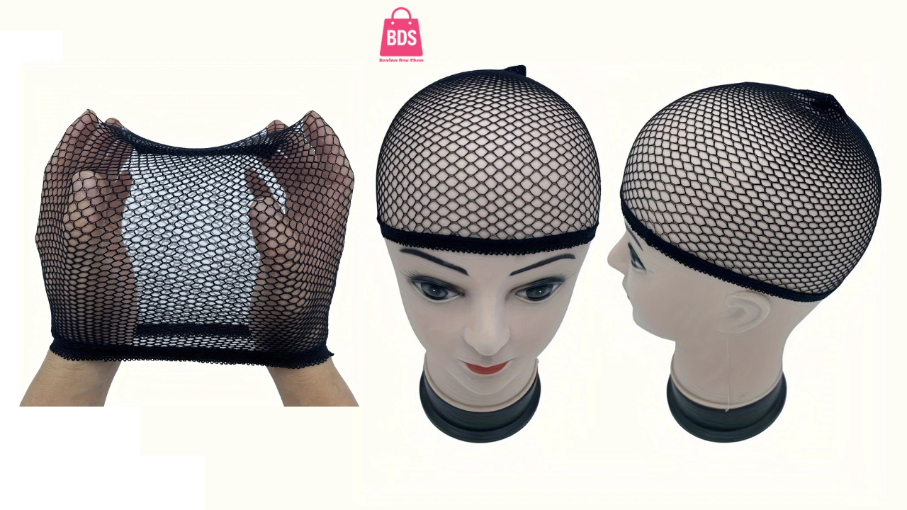 Choosing the Right Wig Cap Size for a Perfect Fit