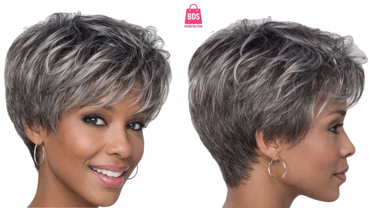 Transform Your Look This Mother's Day with Gorgeous Wigs
