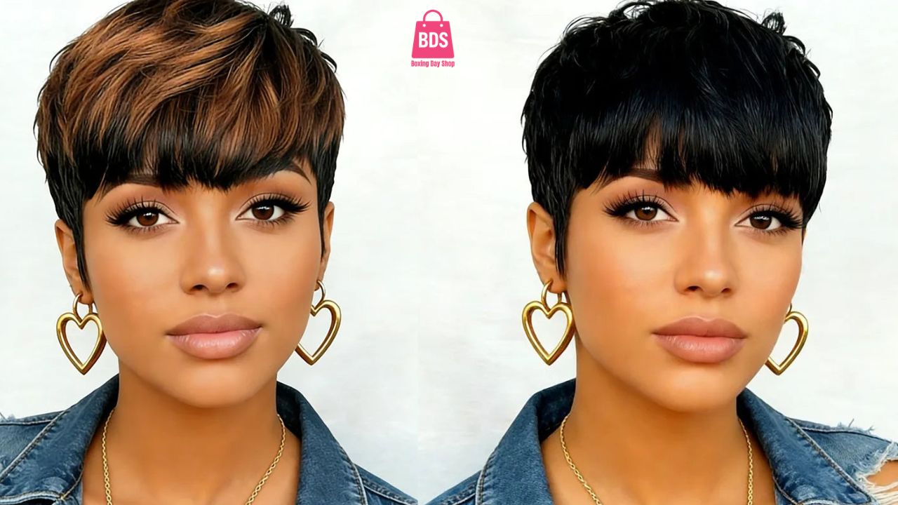 Celebrate Mother's Day: Perfect Wigs for Every Style