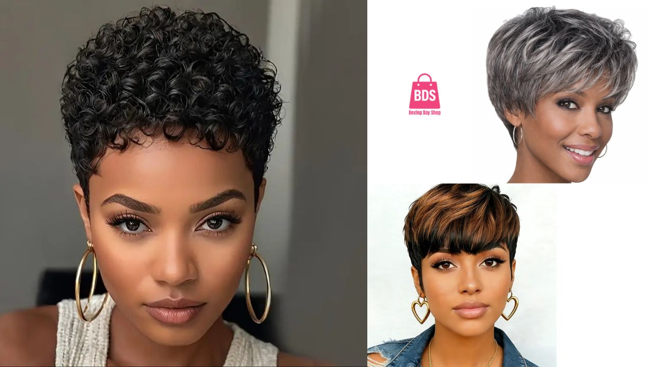 Celebrate Mother's Day with the Perfect Wig: From Classic to Chic