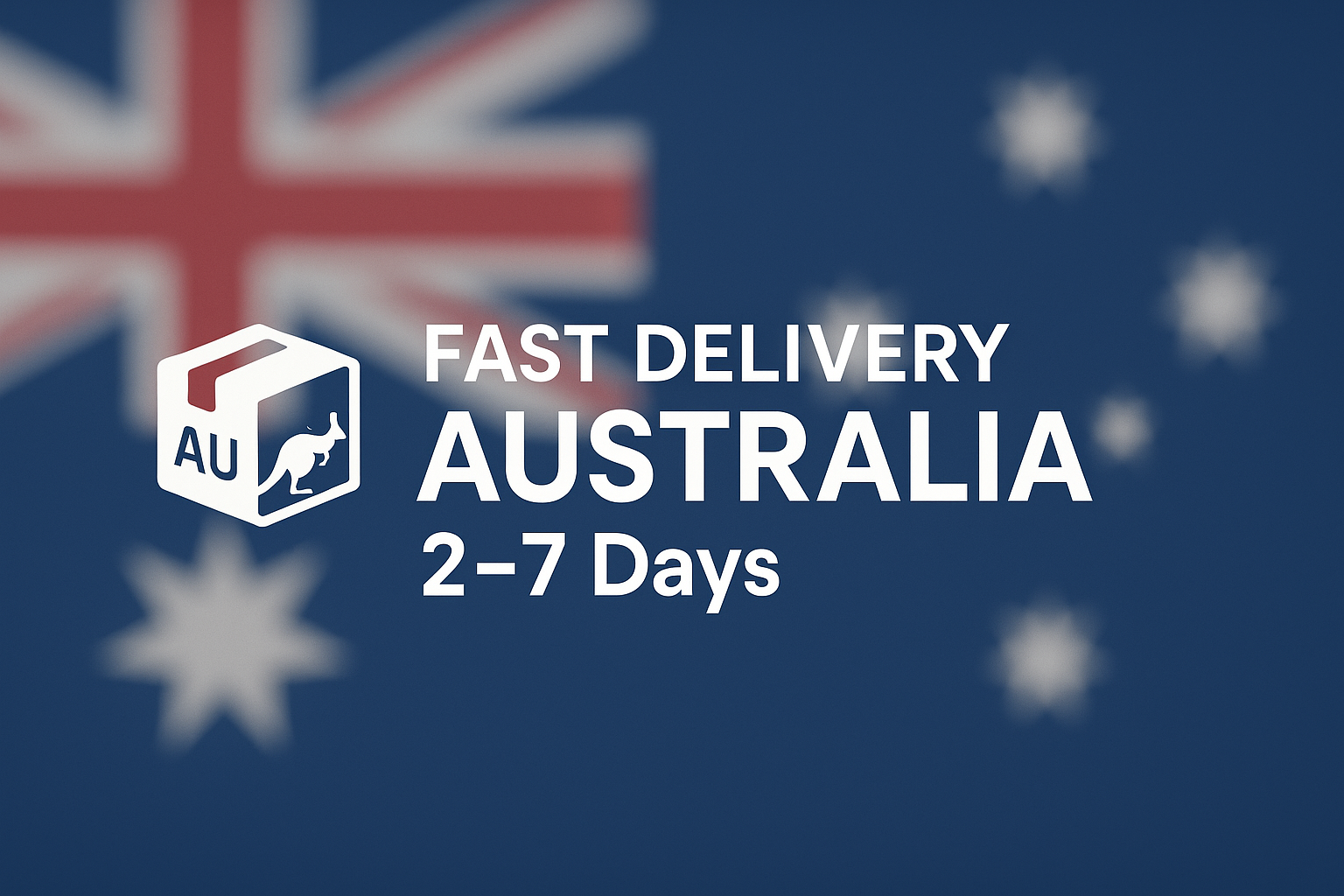 🚀 FAST DELIVERY AU - Bags