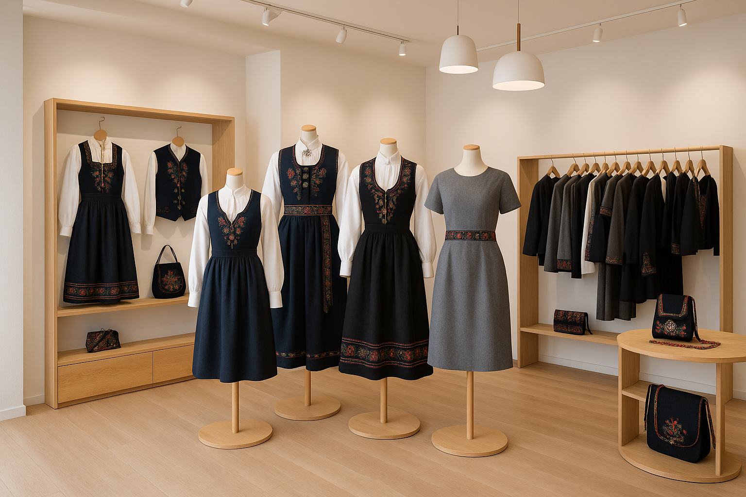 Bring Heritage to Life – Shop Folk Styles Now