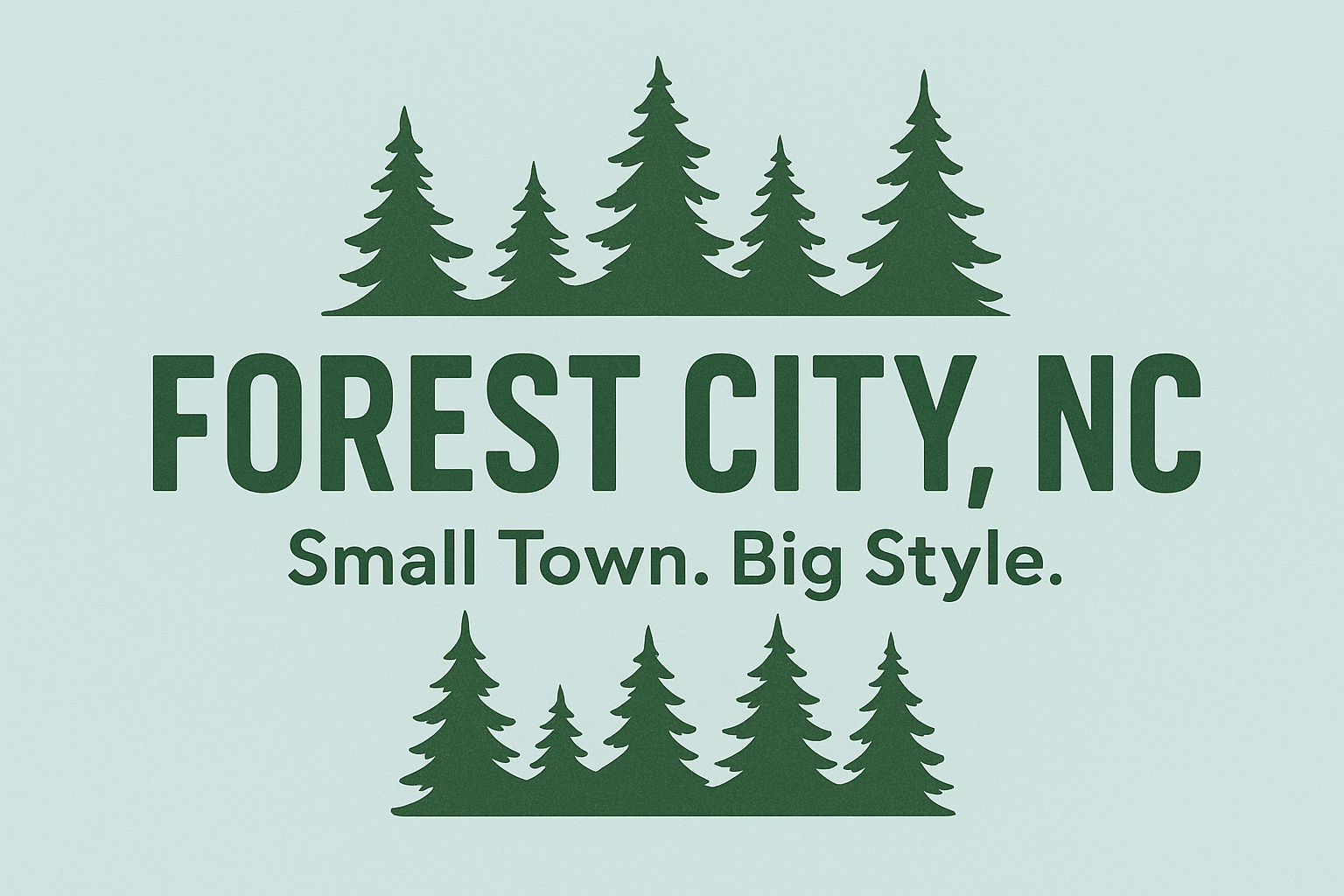 Forest City Exclusive Offer — 30% OFF + Free Delivery to Forest City
