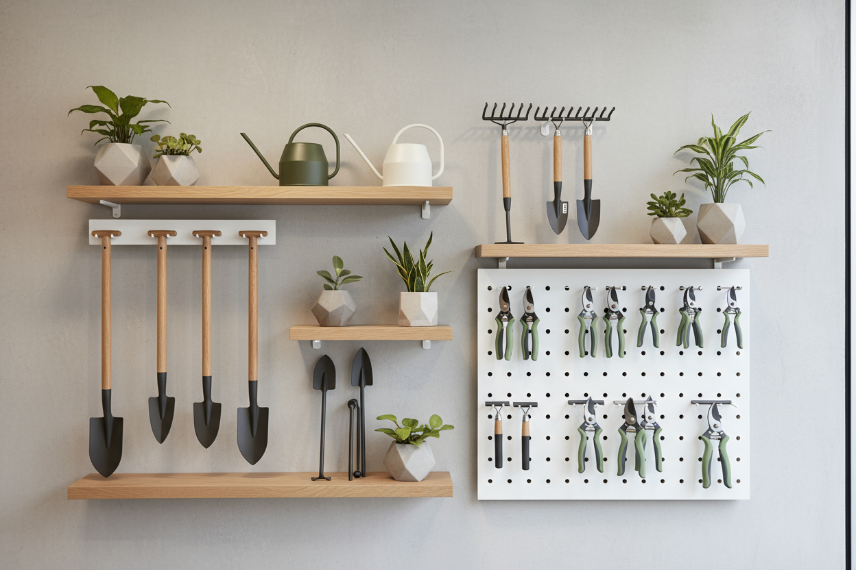 Gardening Made Simple 🌿💧