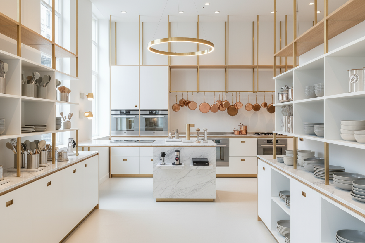 Kitchenware - Cook Smarter, Live Better 🍽️✨