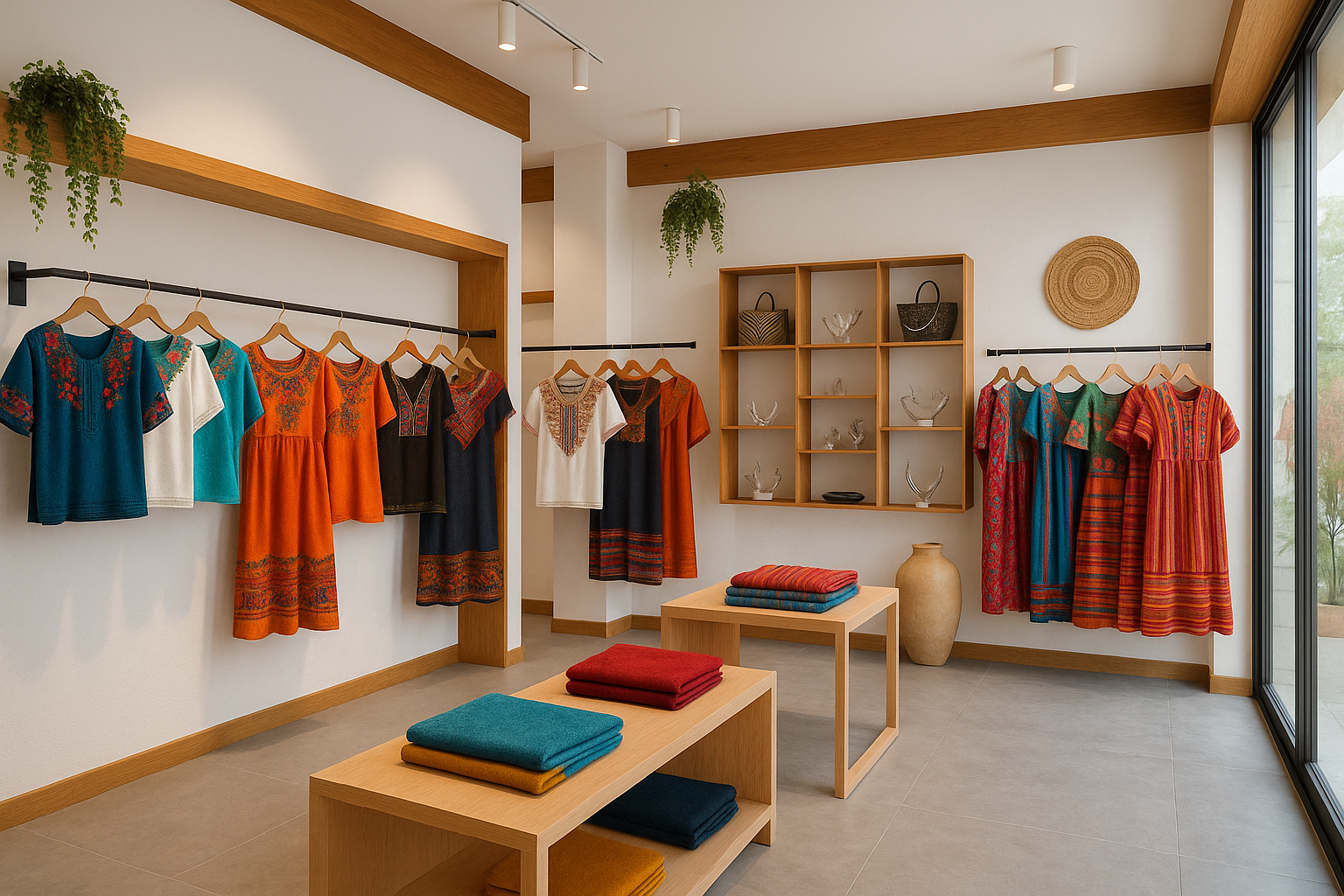 Mexican Clothing