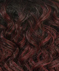 Outre Media Peluca Sintética Quick Weave Mahika