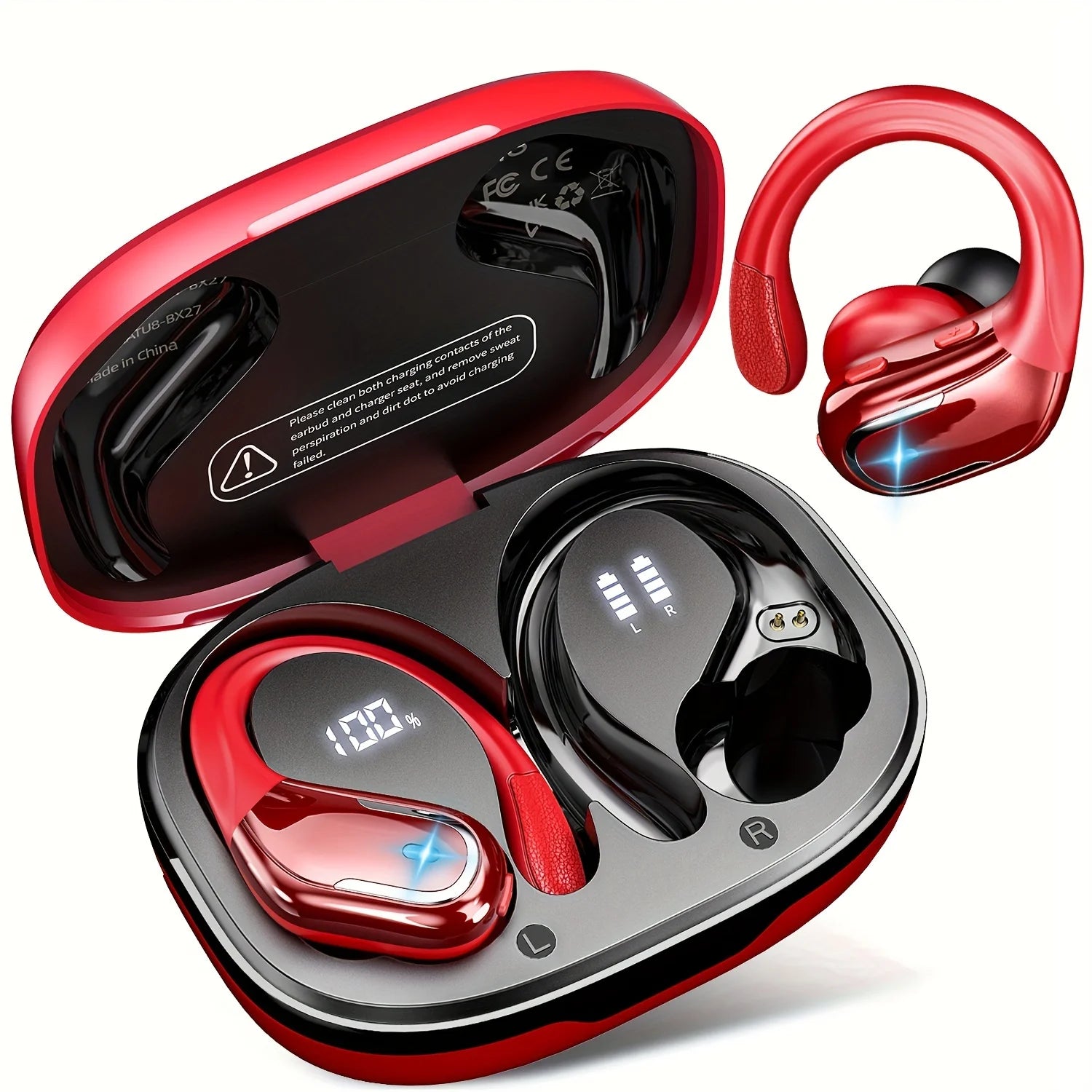 LIFEBEE X27 Wireless Headset