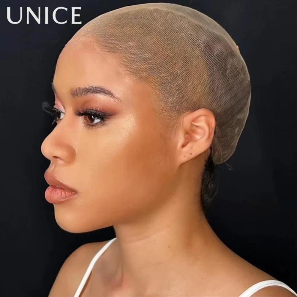 Invisible HD Wig Cap