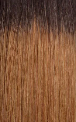 Peluca de cabello humano Outre Peluca Duby Pixie mohawk