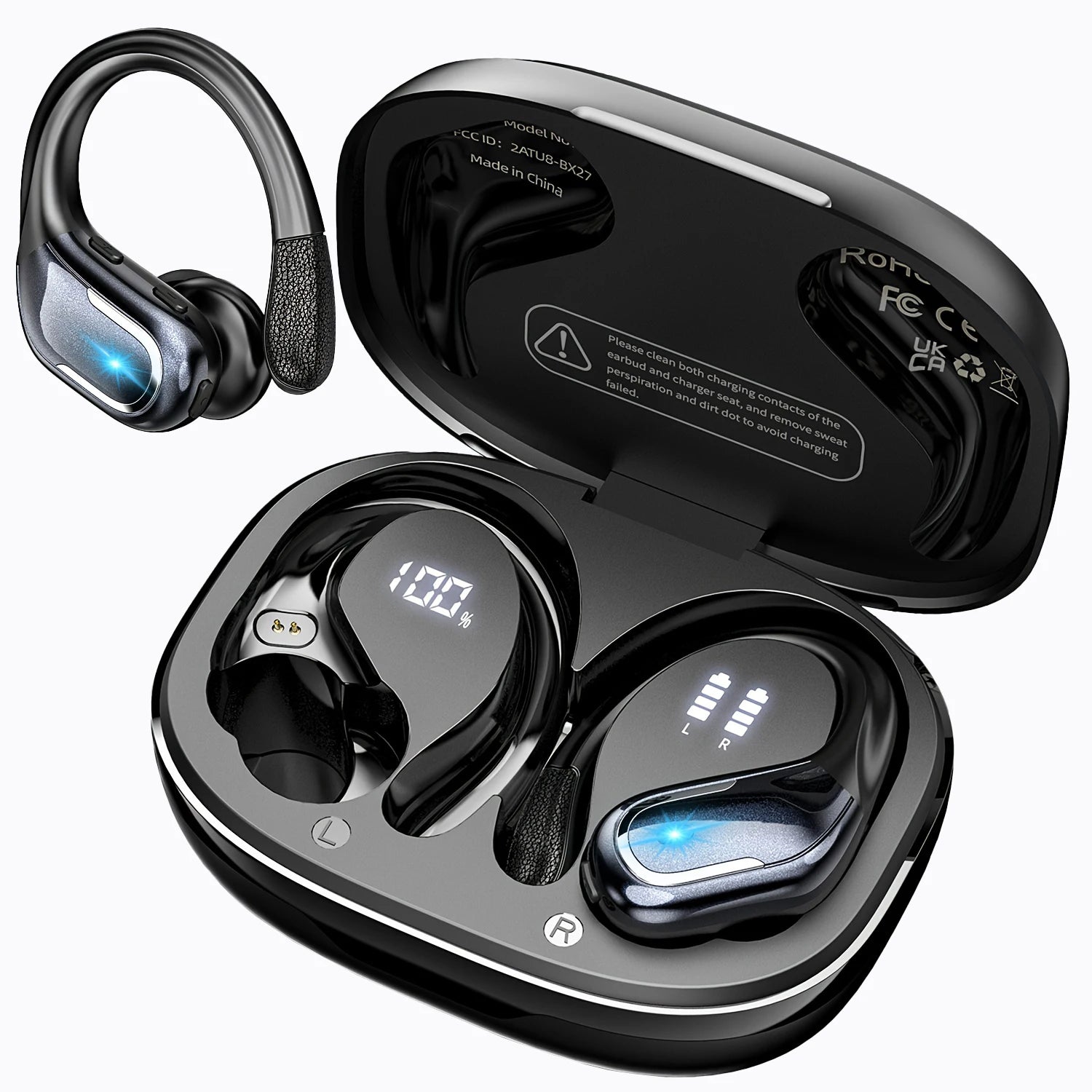LIFEBEE X27 Wireless Headset