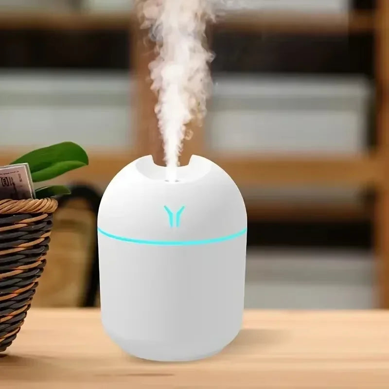 LED Aroma Diffuser