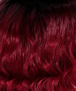 Studio Cut by Pros Glueless None Lace Headband Synthetic Wig HBW001