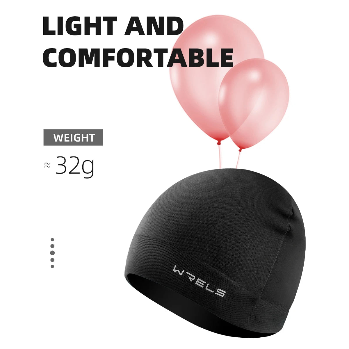 1 gorro deportivo de invierno cálido para correr para hombres y mujeres, gorro suave, elástico, para fitness, senderismo, cortavientos