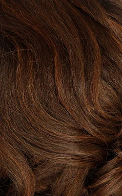 Outre Media Peluca Sintética Quick Weave Mahika