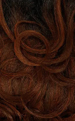 Outre Media Peluca Sintética Quick Weave Mahika