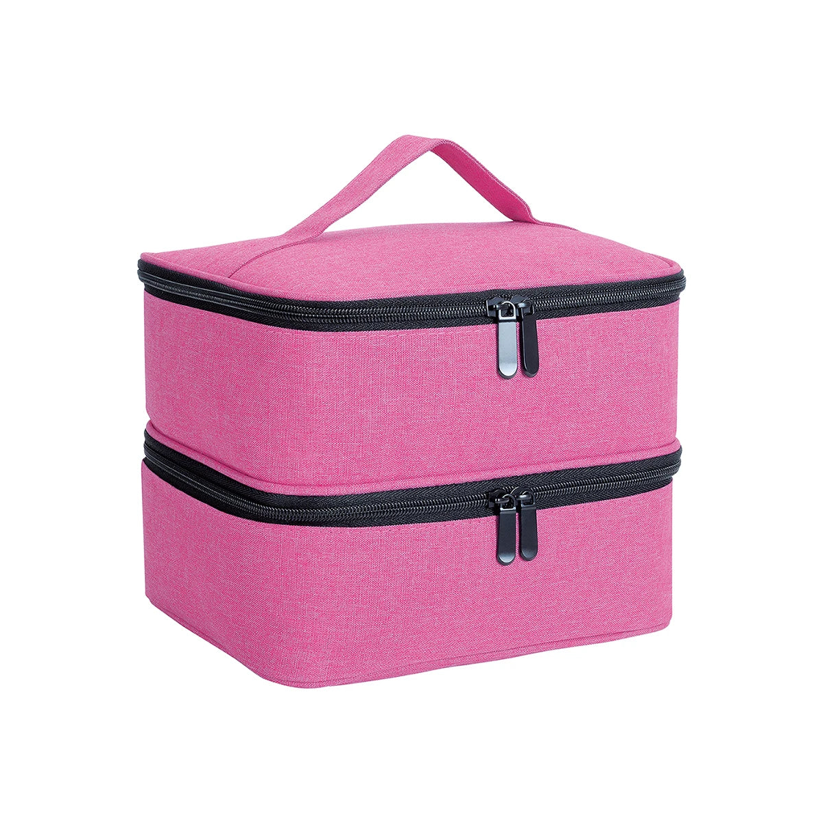 Nail Polish Organizer Bag