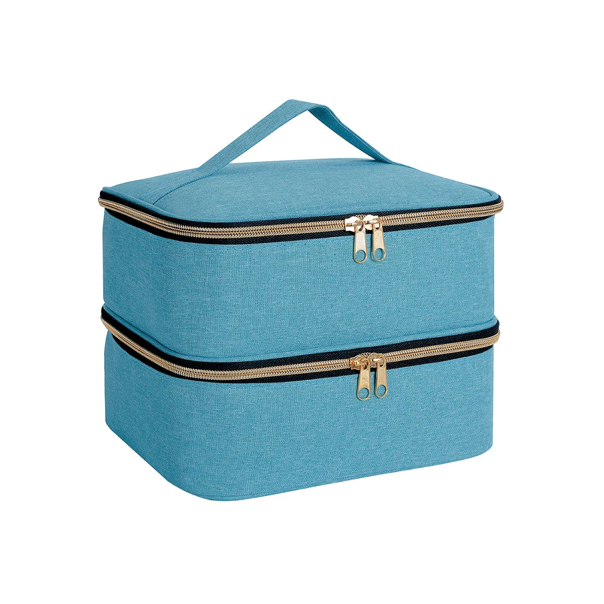 Nail Polish Organizer Bag