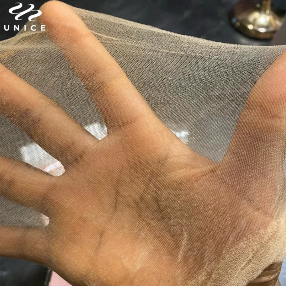 Invisible HD Wig Cap