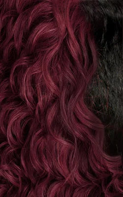 Peluca de Cabello Humano OUTRE Duby Wig Pixie - Elegante, Ligera, con Estilo, Perfecta para Uso Diario y Mantenimiento sin Esfuerzo
