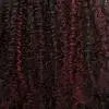 Drawstring Half Wig IWD 23