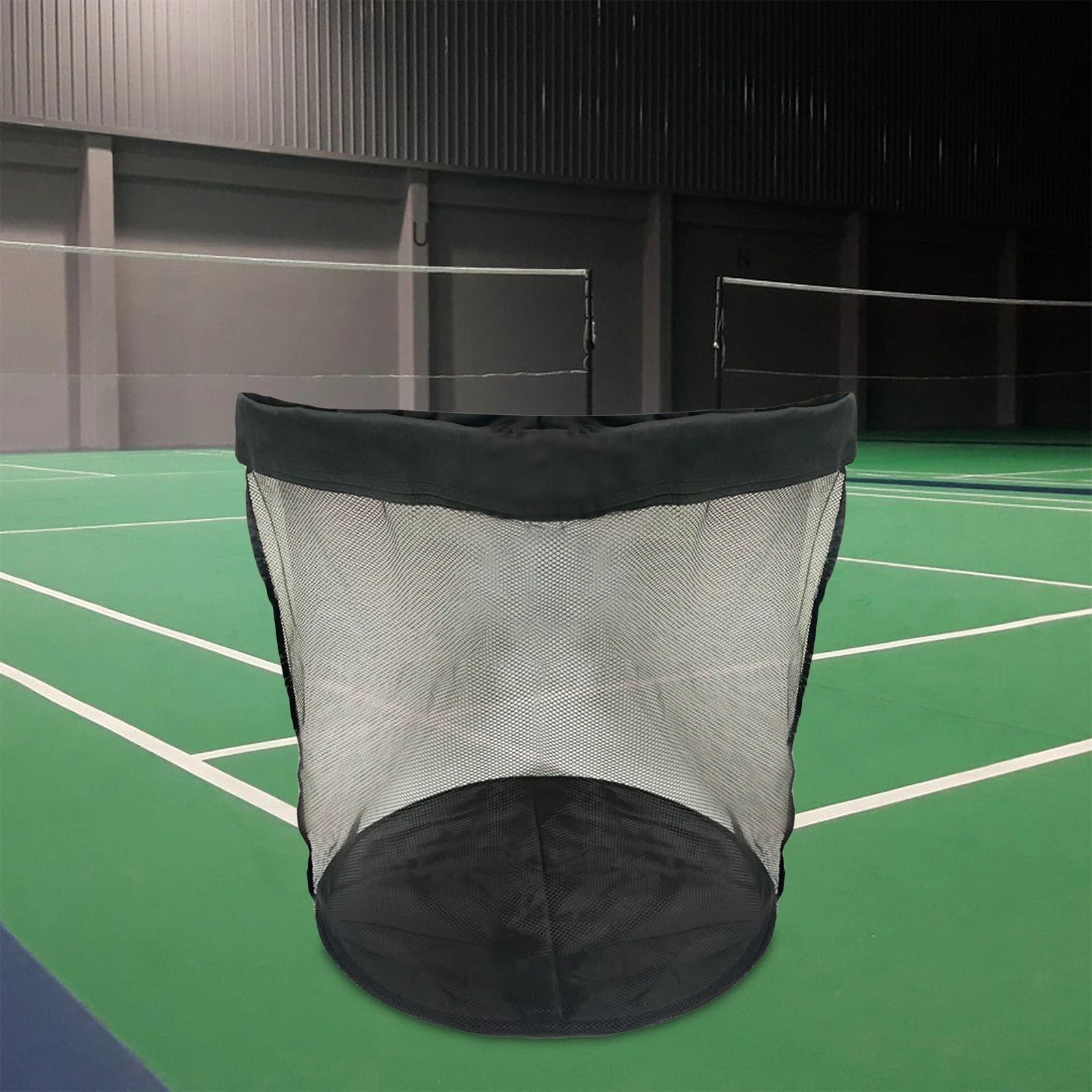 Rolling Sports Ball Cart Wheeled Ball Cart Ball Storage Sport Equipment Storage Bag for Rugby Soccer Baseball Basketball