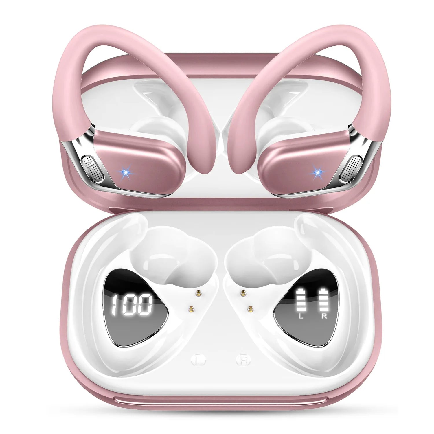 50H Bluetooth Sport Earbuds