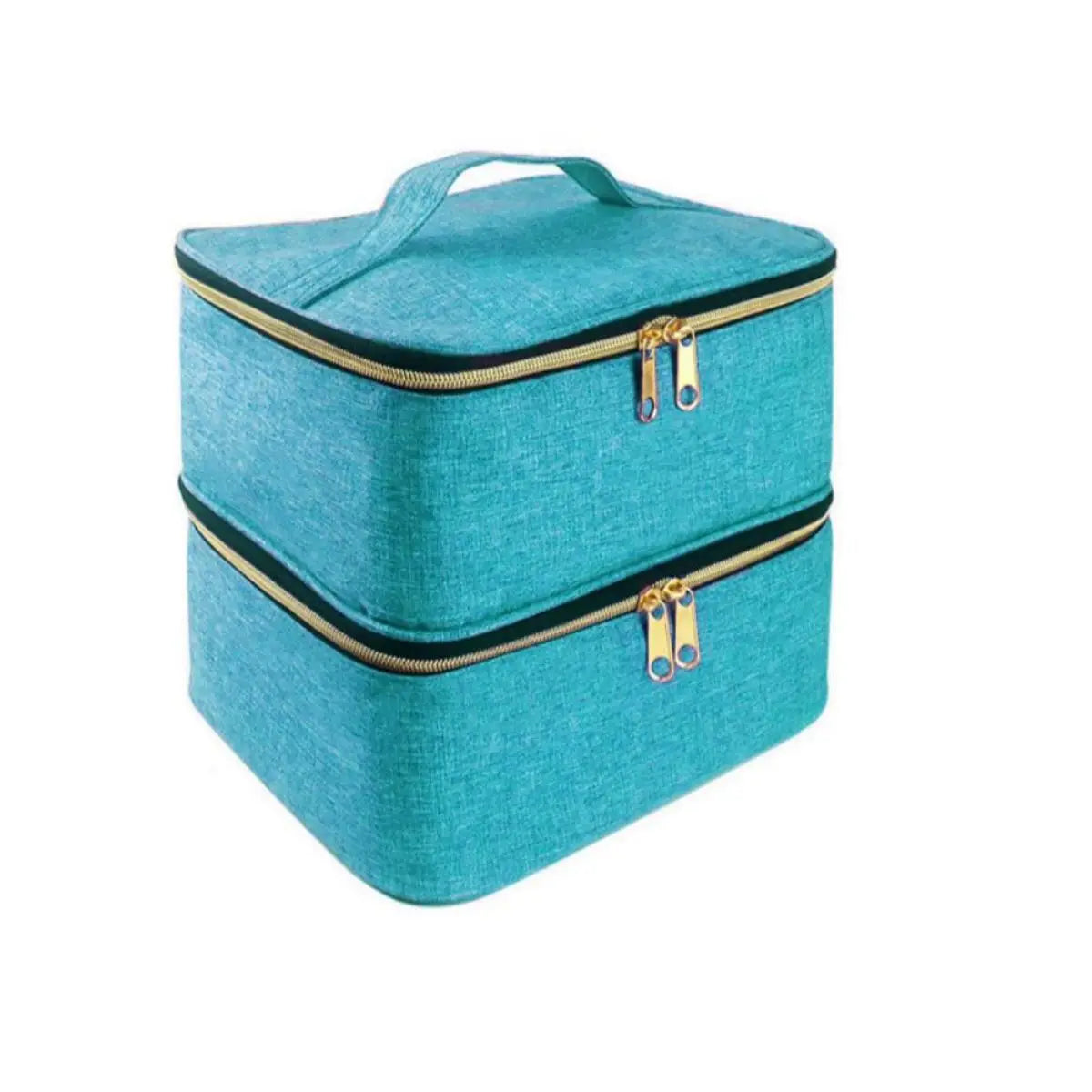 Nail Polish Organizer Bag