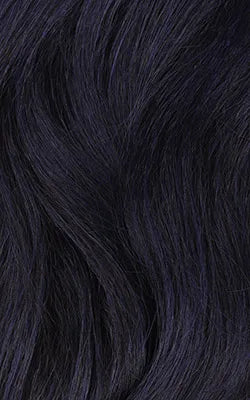Peluca de cabello humano Outre Peluca Duby Pixie mohawk