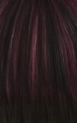 Peluca de Cabello Humano OUTRE Duby Wig Pixie - Elegante, Ligera, con Estilo, Perfecta para Uso Diario y Mantenimiento sin Esfuerzo