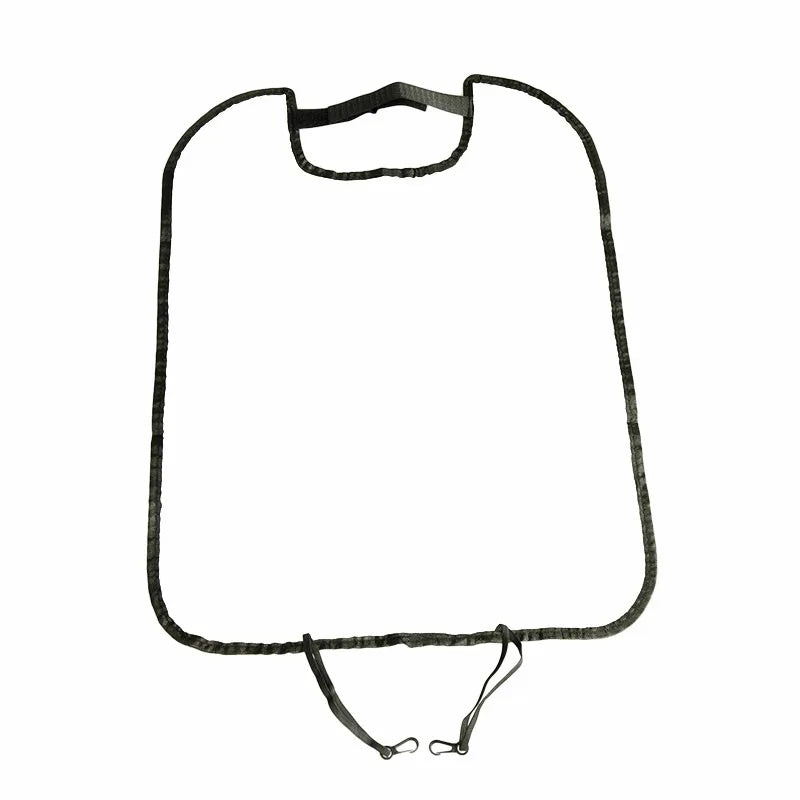 Funda protectora para la parte trasera del asiento de coche para niños, bebés, cojín de asiento de coche, alfombrilla antisuciante, pegatinas de suciedad, accesorios para coche