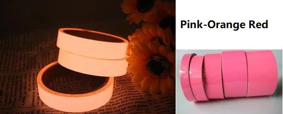 Luminous Safety Tape