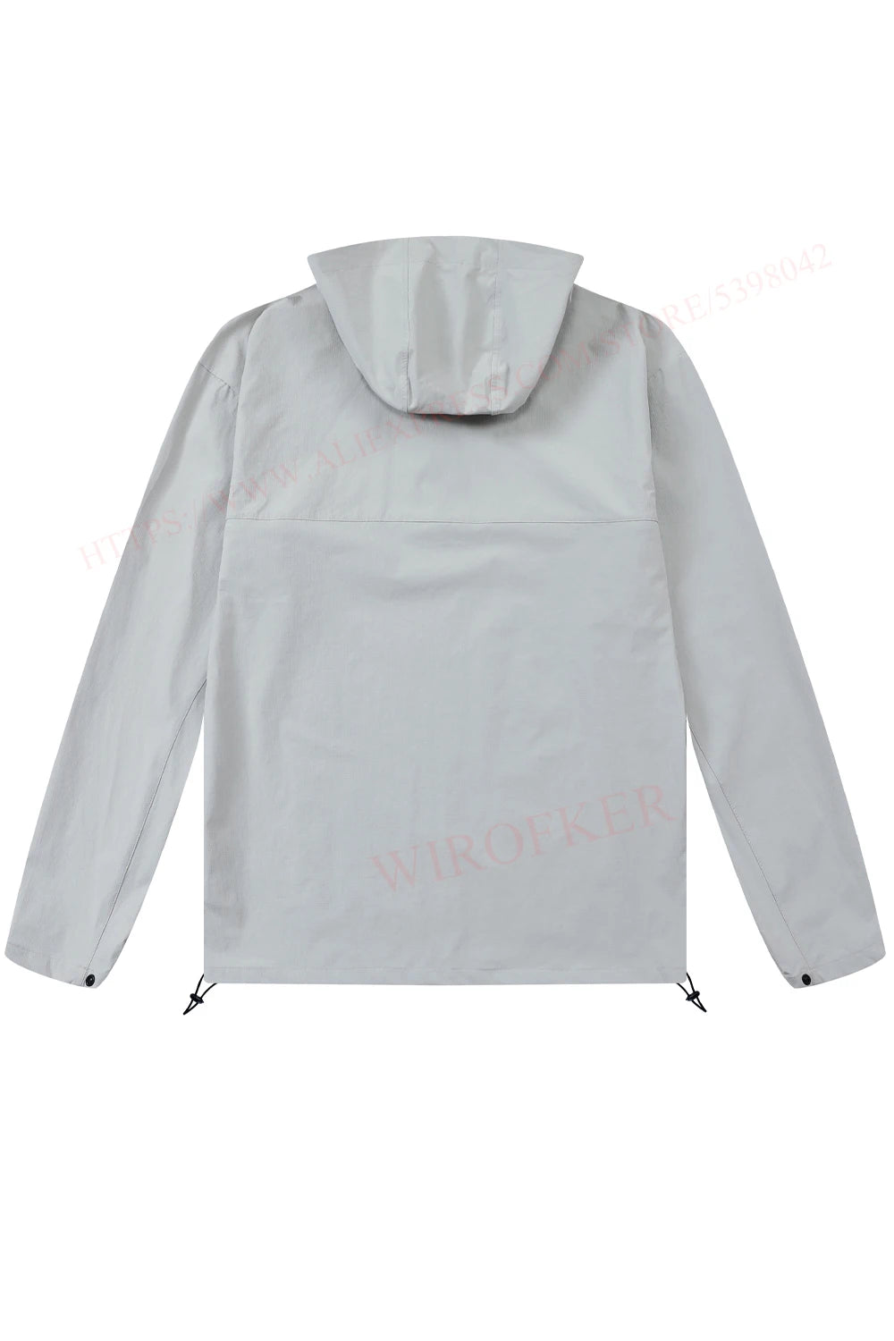 New Men Jackets Windbreak Autumn Camping Hiking Hoodie Soild Color Outdoor Training Male Running Sports Sweatshirts Coat