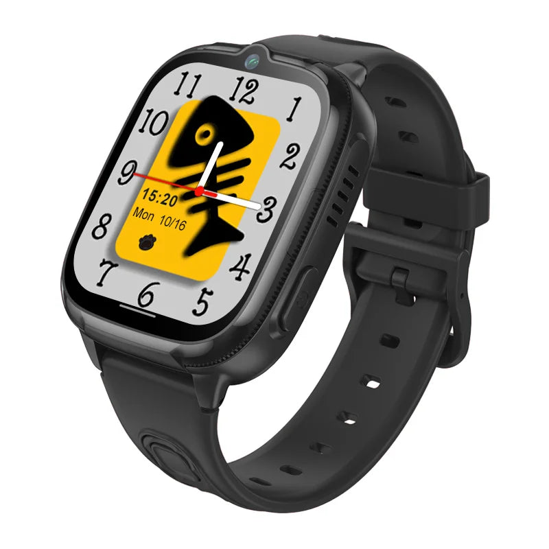D53 Kids Smartwatch with Video Call