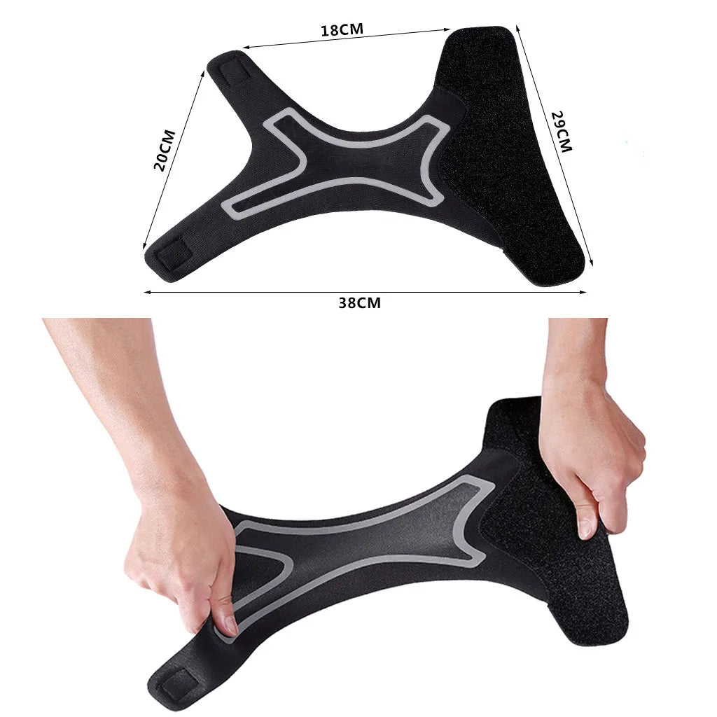 Soporte de Tobillo Deportivo