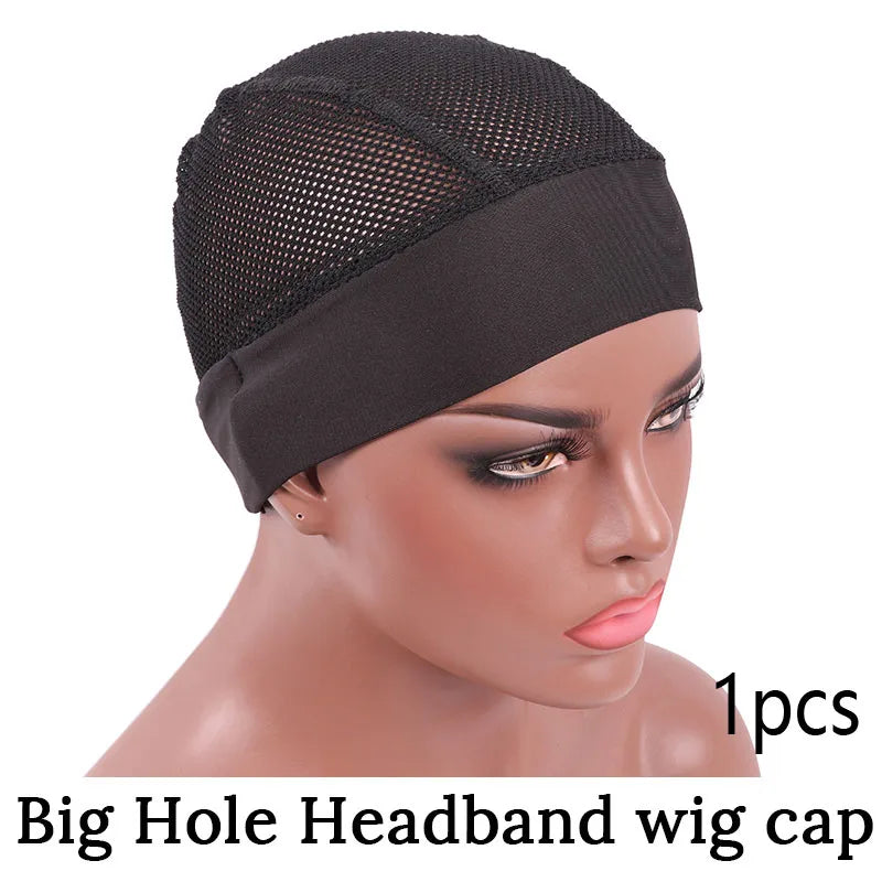 Gorro de Agarre para Peluca