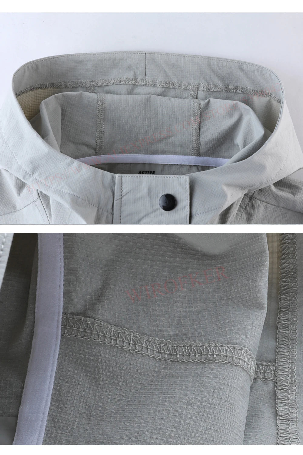 New Men Jackets Windbreak Autumn Camping Hiking Hoodie Soild Color Outdoor Training Male Running Sports Sweatshirts Coat